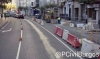 Foto 1 - Servicios Burgos: Problemas de circulación en San Agustín