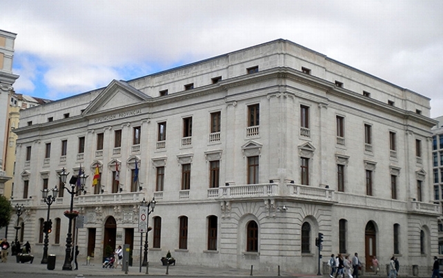 Provincia Burgos: La provincia también tendrá su Mesa de Diálogo Social