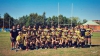 Foto 1 - Rugby Burgos: El UBU Aparejadores busca volver a la senda de la victoria