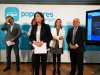 Foto 1 - Política Burgos: Sandra Moneo va de Nº 2 al Congreso