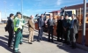Foto 1 - Provincia Burgos: Cerca de 100 quitanieves mantendrán la vialidad invernal en las carreteras del Estado en la provincia de Burgos
