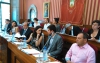 Foto 1 - Confidencial Burgos: Los populares esperan sacar adelante su presupuesto en el Ayuntamiento de Burgos