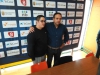 Foto 1 - Deportes Burgos: Diego Epifanio 'Epi' nuevo entrenador del Miraflores. Casadevall, rumbo Zaragoza