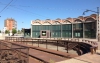 Foto 1 - Política Burgos: El PSOE denuncia deficiencias constructivas y de licencia en el Hangar