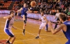 Foto 1 - Baloncesto Burgos: Victoria tranquila del Miraflores ante su afición