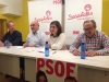 Foto 1 - Política Burgos: El PSOE recuerda a C,s que apoyar el Presupuesto de la Junta le hace cómplice del fracking y los recortes