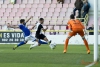 Foto 1 - Deportes Burgos: El Burgos CF tira de oficio para superar al Izarra (2-1)