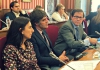 Foto 1 - Confidencial Burgos: El PP de Burgos, salvo Lacalle, exige la marcha de Gómez