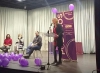 Foto 1 - Política Burgos: Tania Sánchez asegura que Podemos tiene en cuenta a la mayoría de la gente