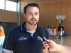 Foto 1 - Deportes Burgos: Fran Hernández, nuevo segundo entrenador del CB Miraflores