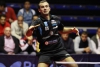 Foto 1 - Deportes Burgos: Clínica Colina Burgos y Rivas miden sus fuerzas