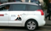 Foto 1 - Confidencial Burgos: Mariano y el taxi, en Burgos