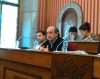Foto 1 - Política Burgos: Fernández Santos defiende la Comisión de Investigación como garante de transparencia