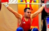 Foto 1 - Deportes Burgos: Iván García Rueda y Junior Santana podrían ser Olímpicos