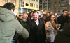 Foto 1 - Política Burgos: Alberto Garzón da su primer acto de campaña en Gamonal