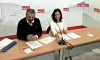 Foto 1 - Política Burgos: Ester Peña pide que se recupere la dignidad de los pensionistas