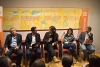 Foto 1 - Provincia Burgos: El candidato al Congreso por Ciudadanos introdujo la Central de Garoña en campaña