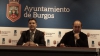 Foto 1 - Política Burgos: Antonio Fernández Santos: “Pollos sin cabeza gobernando este Ayuntamiento”