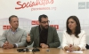 Foto 1 - Política Burgos: El PSOE promete un Ministerio de Cultura y una Seguridad Social propia para artistas
