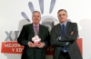 Foto 1 - Economía y Empresa Burgos: La Fundación cajacírculo, galardonada con el 2º Premio en la categoría “Emprendedores”
