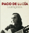 Foto 1 - Cultura Burgos: Se proyecta el documental de Paco de Lucía