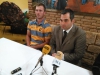 Foto 1 - Deportes Burgos: Brendan Campbell, más madera para el UBU Aparejadores Rugby Club