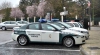 Foto 1 - Provincia Burgos: Localizado un menor de 13 años al volante