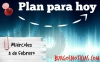 Foto 1 - Cultura Burgos: Plan para hoy: Miércoles, 3 de febrero