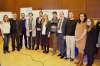 Foto 1 - Universidad Burgos: La UBU lidera en Europa la investigación de nuevos nanomateriales