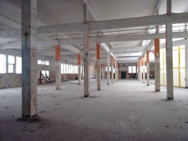 Política Burgos: Imagina reclama un estudio objetivo sobre el estado del Mercado Norte