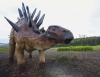 Foto 1 - Provincia Burgos: Los dientes afilados de los dinosaurios carnívoros se someten a investigación