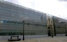 Cultura Burgos: El director de cine Vicente Ferraz desvela las claves del éxito del cine brasileño