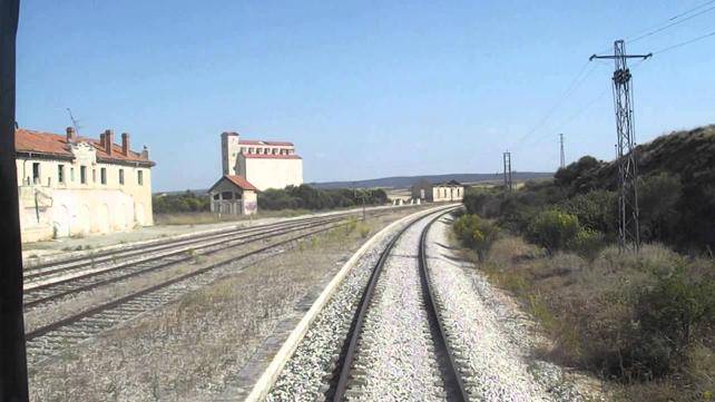 Burgos da por cerrado el capítulo de los avales del desvío ferroviario tras más de dos décadas