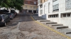 Foto 1 - Foto denuncia Burgos: Lamentable el estado del empedrado de la Calle Fernan González