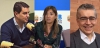 Foto 1 - Confidencial Burgos: Tras el no rotundo de Ibáñez, el PP duda entre Blasco y Saiz para la alcaldía de Burgos