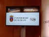 Foto 1 - Universidad Burgos: La Universidad de Burgos cumple 25 años en 2019 y quiere celebrarlo