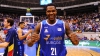 Foto 1 - Confidencial Burgos: Thompson abandona el San Pablo Burgos rumbo a la Euroliga