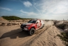 Foto 1 - Deportes Burgos: Cristina Gutiérrez se abona al top 30 con otra gran etapa en el Dakar