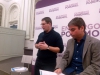 Foto 1 - Política Burgos: Podemos Burgos calienta motores para las Municipales de mayo