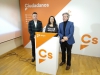 Foto 1 - Política Burgos: Cs pide que se respeten los criterios de equidad institucional entre los diferentes territorios