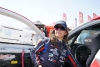 Foto 1 - Deportes Burgos: Cristina Gutiérrez vuelve a hacer historia en el Dakar