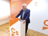 Foto 1 - Provincia Burgos: Ciudadanos considera los Presupuestos lamentables y exentos de compromiso con Burgos