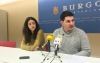 Foto 1 - Política Burgos: Blanca Guinea dice que “da un paso a un lado” y no estará en las listas de Podemos para las elecciones de mayo