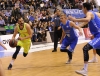 Foto 1 - Deportes Burgos: El San Pablo Burgos busca la victoria en el final de la primera vuelta