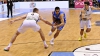 Foto 1 - Deportes Burgos: El San Pablo Burgos se estrella contra un solvente Joventut (65-87)