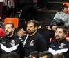 Foto 1 - Confidencial Burgos: De la 'bancada' al 'banquillo'