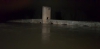Foto 1 - Provincia Burgos: La crecida del Ebro y el Jerea provoca inundaciones en Frías y Pedrosa de Tobalina