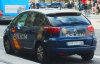 Foto 1 - Sucesos Burgos: Arrestada por simular que le habían robado el teléfono móvil