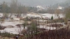 Foto 1 - Sucesos Burgos: Situación actual de los ríos de la Provincia de Burgos