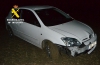 Foto 1 - Sucesos Burgos: Investigado un conductor tras sufrir un accidente y dar positivo en alcoholemia